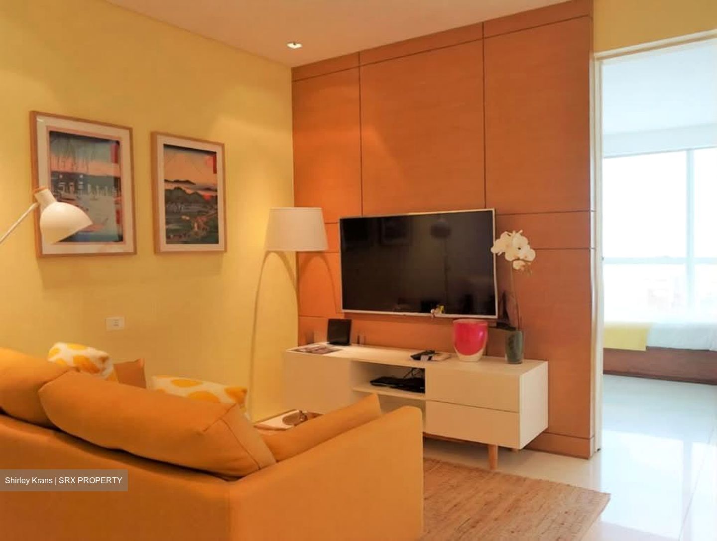 High Street Centre (D6), Apartment #564776111